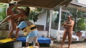 Compilation, Anal, Group, Orgy, Double in the Ass and Cunt, Many Big Cocks