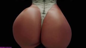 WORSHIP 2B - GOON TO HER FAT ASS