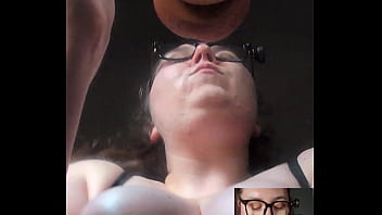 Roommate&#039_s HUGE BWC COMPLETE COLLECTION: BBW Cheats on BF with Epic BJ, Oiled Titjob and Massive Facial Cumshot! (4K Portrait)