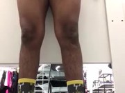 Dressing room play