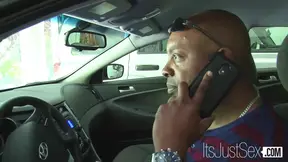 Layton Benton's Happy Ending Massage (Pretty Y Teens)