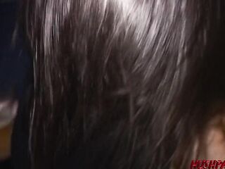 Alicia Gal is the Frat Party Doxy Deluxe