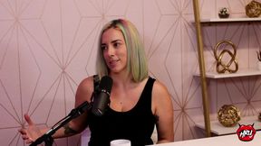 Jelena Jensen Interview