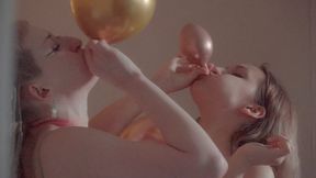 INFLATING TENSION (FHD)