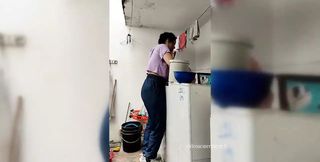 I Wake up and Find Michell Valery&#039;s in the House. I Was Washing! I Didn&#039;t Resist so We Had Sex Before My Parents Arrived From Th