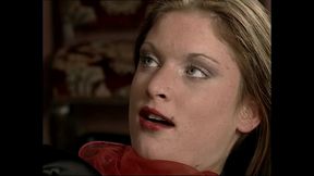 info-fuck: perverse lines - jane darling vs silvio evangelista (hd remastered)