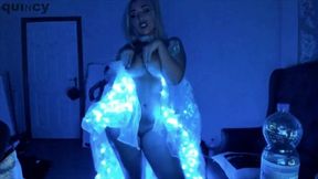Led Wing Show Live On Mfc Quincy