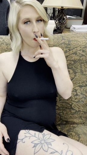 Smoking #233