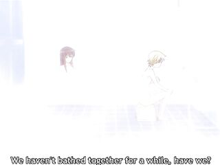 Aki Sora Anime Version