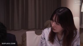 (RM) My Wife Became A Nude Model In Front Of My Boss 7