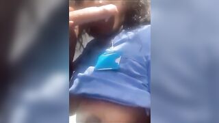Nurse Cheats on her Hubby with his Friend
