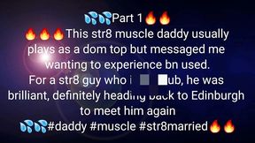 part 1, straight muscle