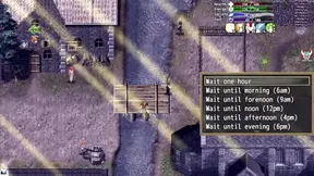 Elf girl struggles to please big-dicked male domina