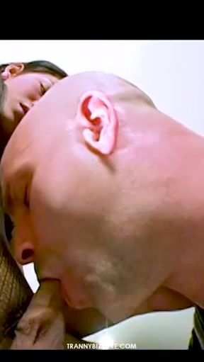 Blowjob Trannybizarre Snip