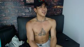 Jordam Bans Private Show