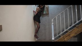 YT3027 Am I not Worthy of Being on the Ground