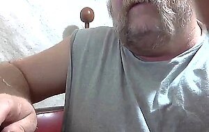 Stranger From Craigslist: Uncut Blowjob