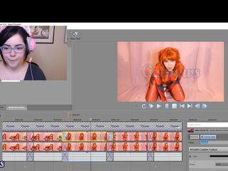 How I Censor My Previews (Movie scene Editing Tutorial)