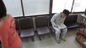 My Fantasies in the Unique Space of a Hospital Have Come to Life.-1