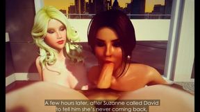 3d Shemale Sex Video