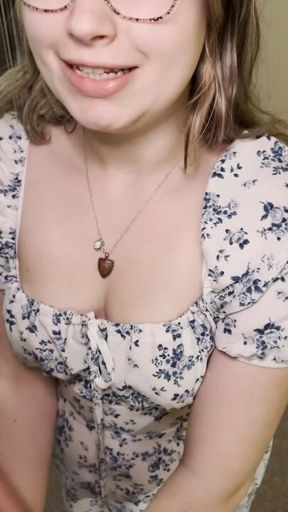 A special surprise for all my Cucks And Gooners 😈