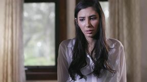 Lesbian Office Seductions 11_scene 1_working for Pussy