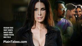 ”You do know you can never escape from me”