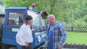 German - Caretaker Kowalski full movie