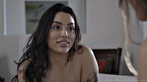 The Art of Kissing 2 - Scene 1