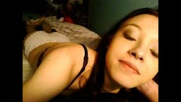 Haley Ray Private Show