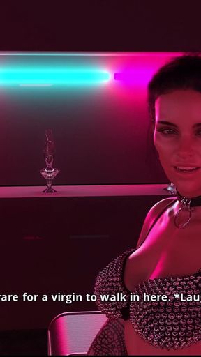 College Kings 35 Ive Had a 3sum with Aubrey and Riley