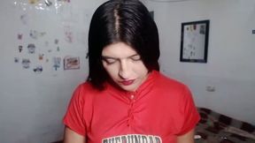 Natasha Milk Private Show