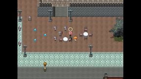 (  18 ) H RPG Games MARRIAGE OR PERVERT [ ENG ] #1