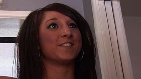 piper brady may be your innocent girl taking black cock
