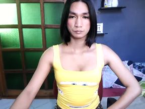 From playful to deep, HungcockValentina ends it with wet.