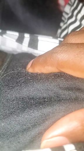 Playing with myself dirty talk asmr