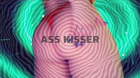 Ass Kisser