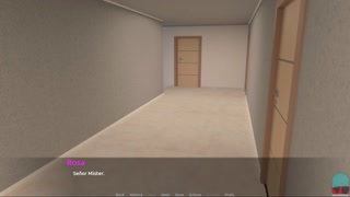 THE VISIT #07 • PC GAMEPLAY [HD]