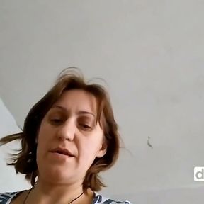 Sex with a Mature MILF Is Better Than with My Girlfriend