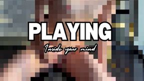 Obedience Is Pleasure… And So Is Watching Me Control You