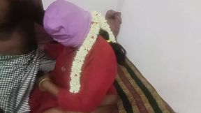 Juicy Tamil wife mouth fucked hardcore