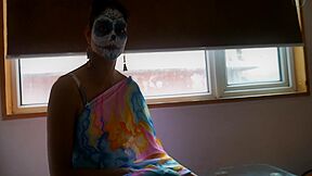 Priya Bhabhi Restarting Her Affair With Ex