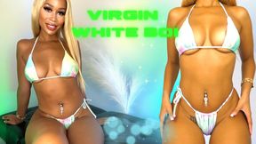 Virgin White Boi