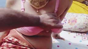 My Boss Fuck My Beautiful Sexy Wife