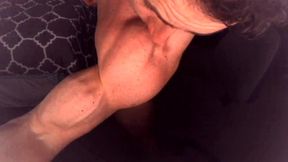 Drago Lundgren Private Show