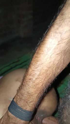 Patni Ke Saath Raat Me Sex