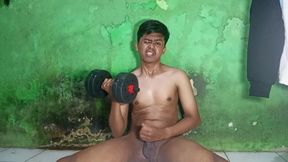 Exercise to Get Stronger