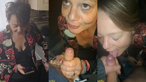a la recherche d un inconnu a l exterieur pour me baiser