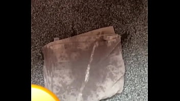 tiktok pissing compilation