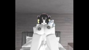 Roblox condo | Ghosts fuck eachother